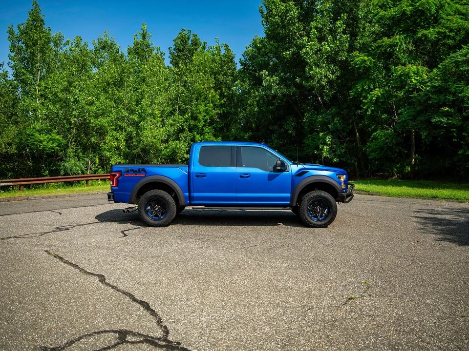 2016 Ford F-150 13th Gen - Image 24 of 31