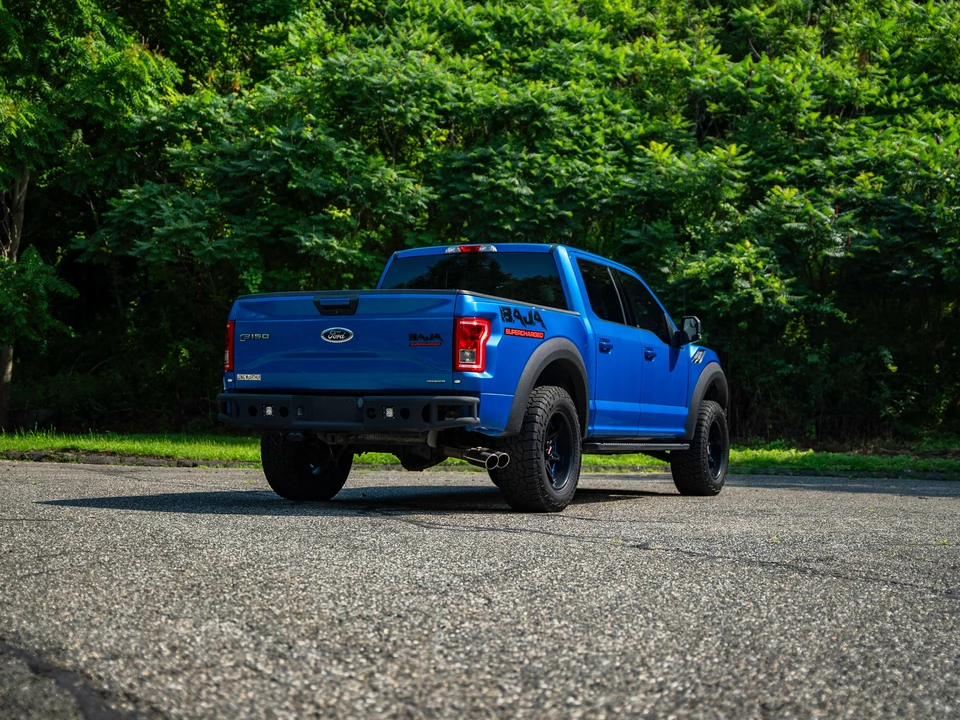 2016 Ford F-150 13th Gen - Image 22 of 31