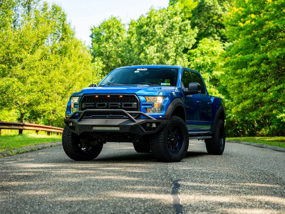 2016 Ford F-150 13th Gen - Image 10 of 31