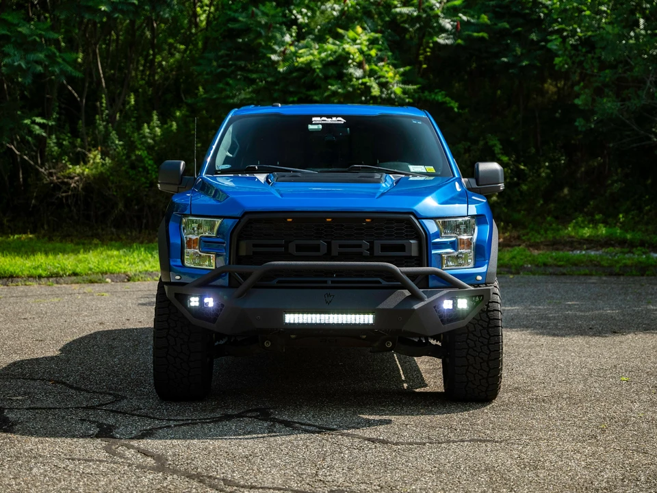 2016 Ford F-150 13th Gen - Image 7 of 31