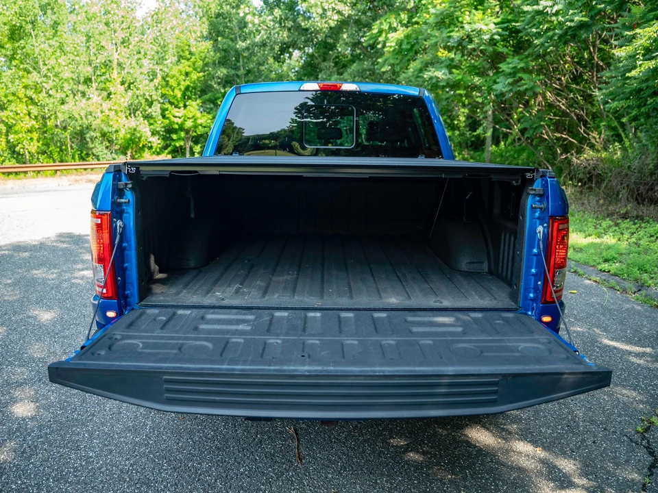 2016 Ford F-150 13th Gen - Image 20 of 31