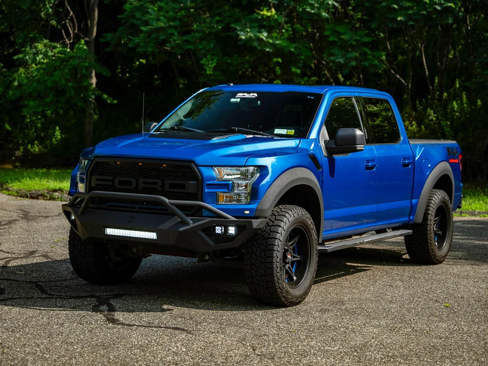 2016 Ford F-150 13th Gen - Image 13 of 31