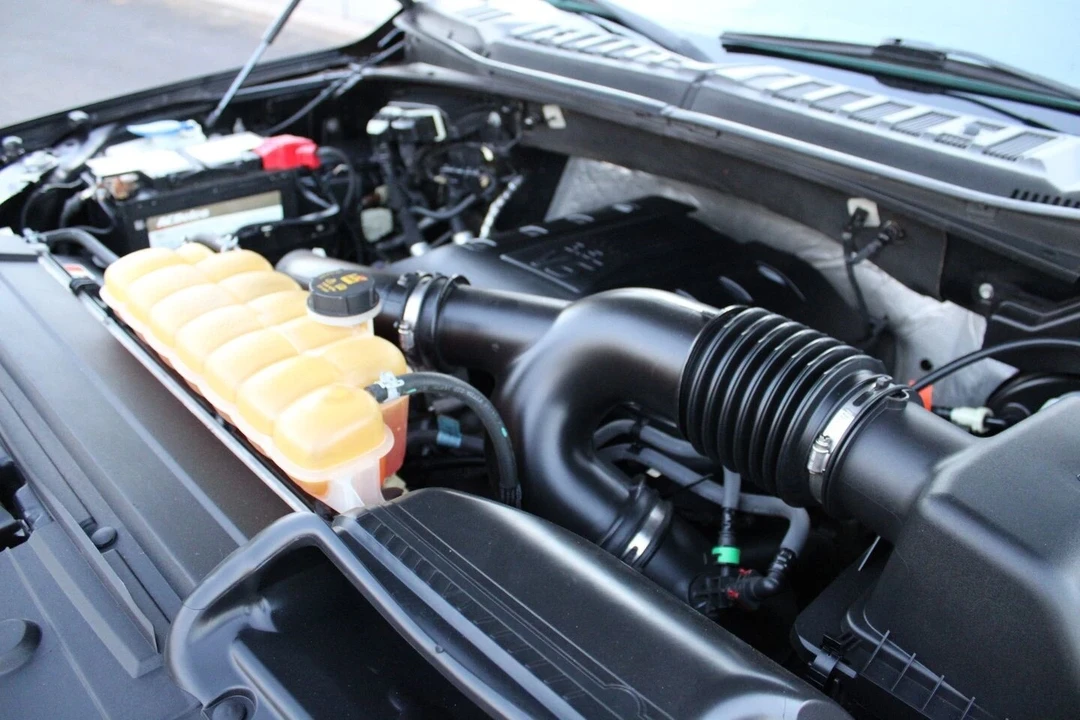 2016 Ford F-150 13th Gen - Image 20 of 21