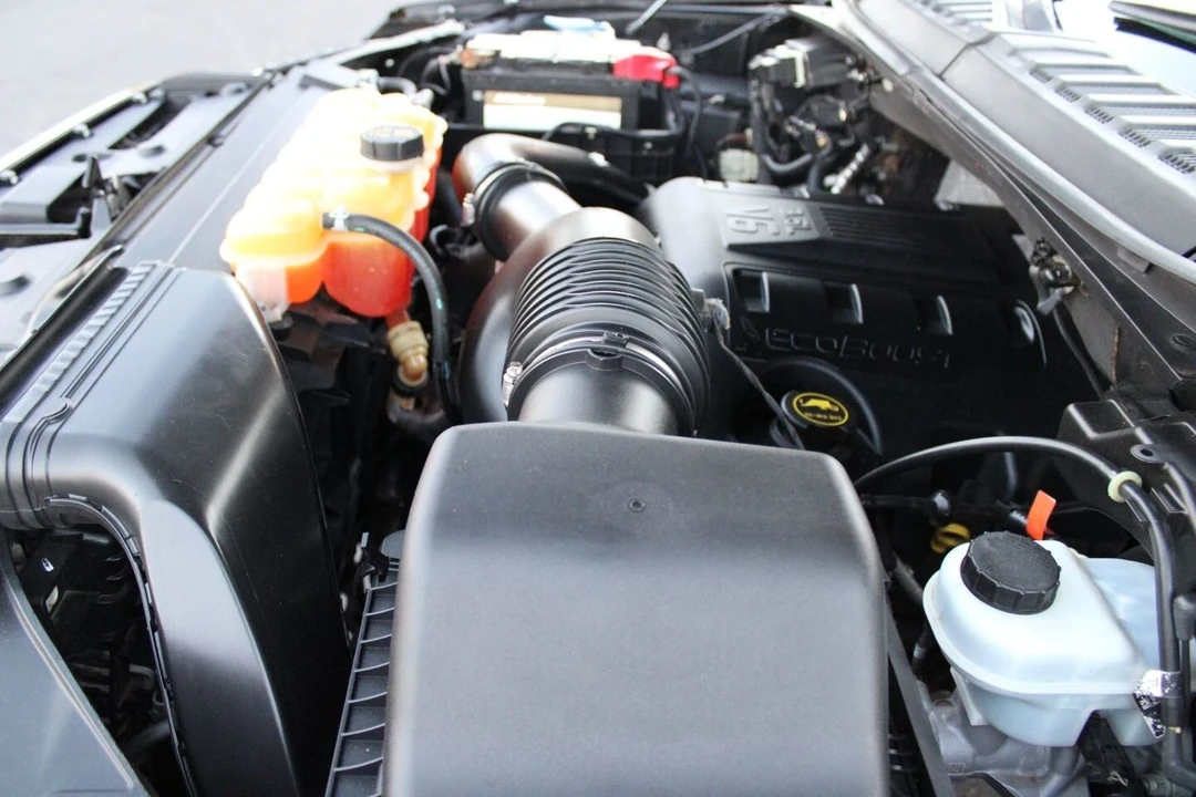 2016 Ford F-150 13th Gen - Image 21 of 21