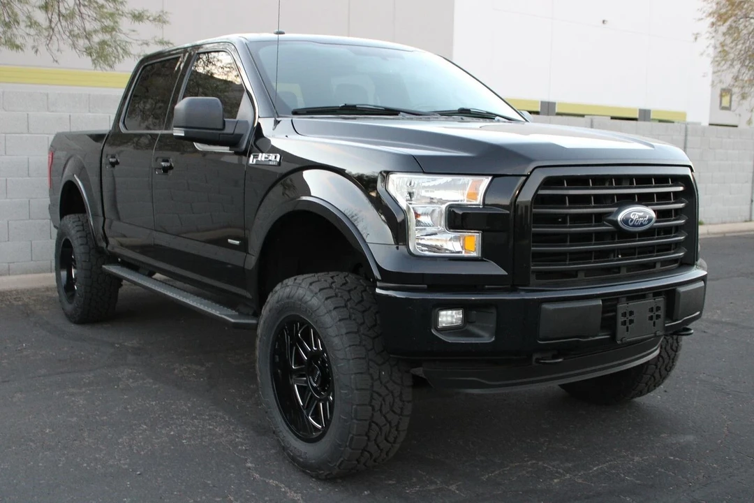 2016 Ford F-150 13th Gen - Image 11 of 21