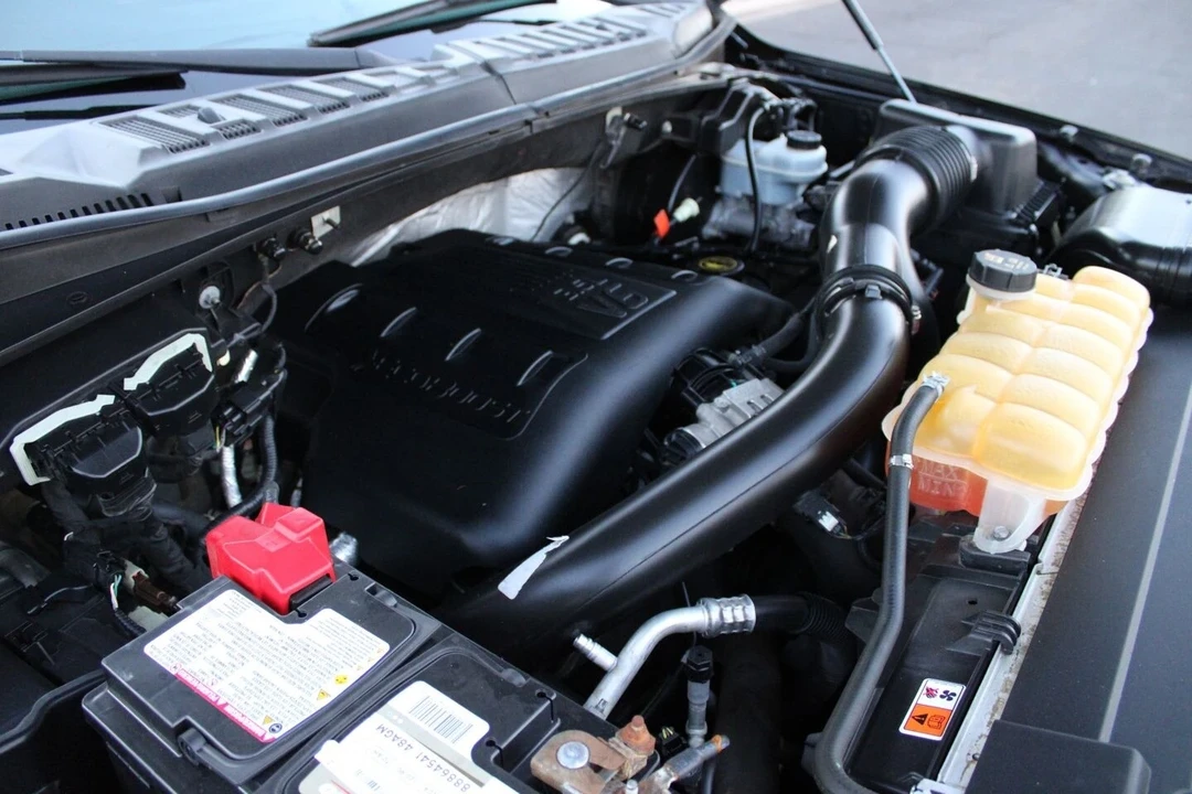 2016 Ford F-150 13th Gen - Image 18 of 21