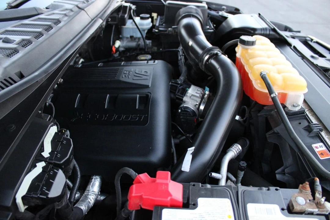 2016 Ford F-150 13th Gen - Image 19 of 21