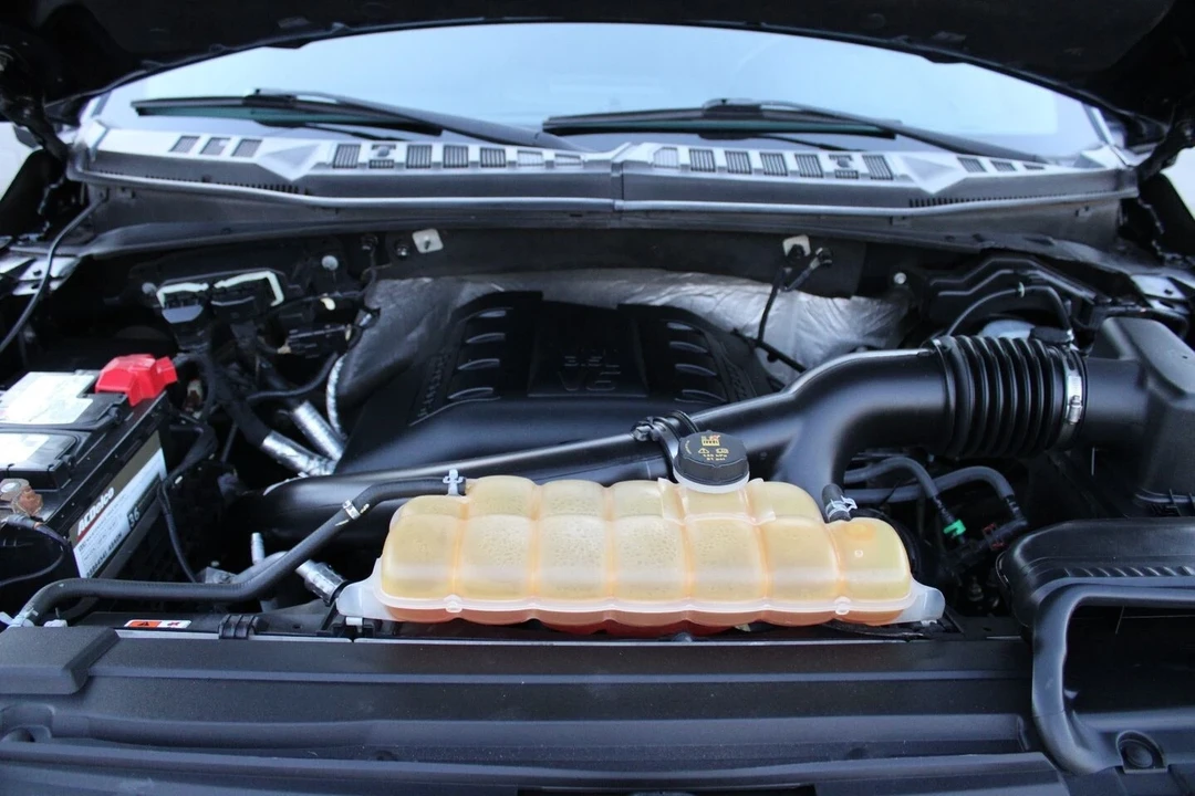 2016 Ford F-150 13th Gen - Image 17 of 21