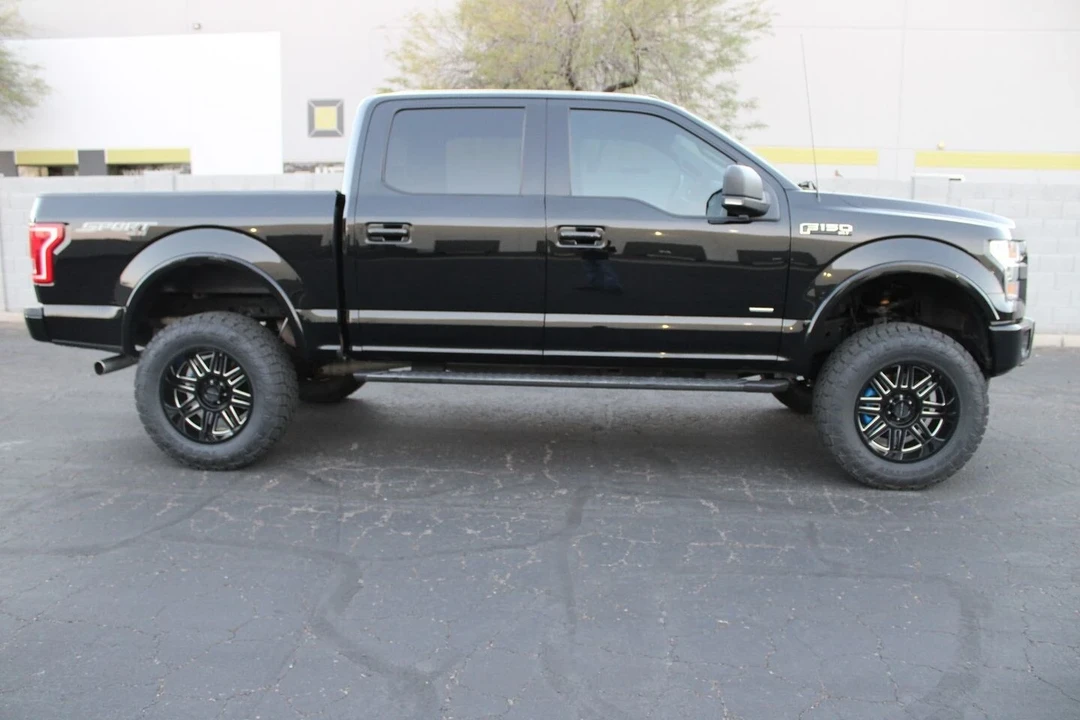 2016 Ford F-150 13th Gen - Image 2 of 21