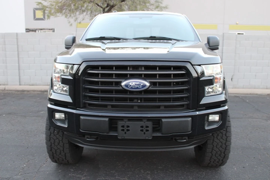 2016 Ford F-150 13th Gen - Image 9 of 21