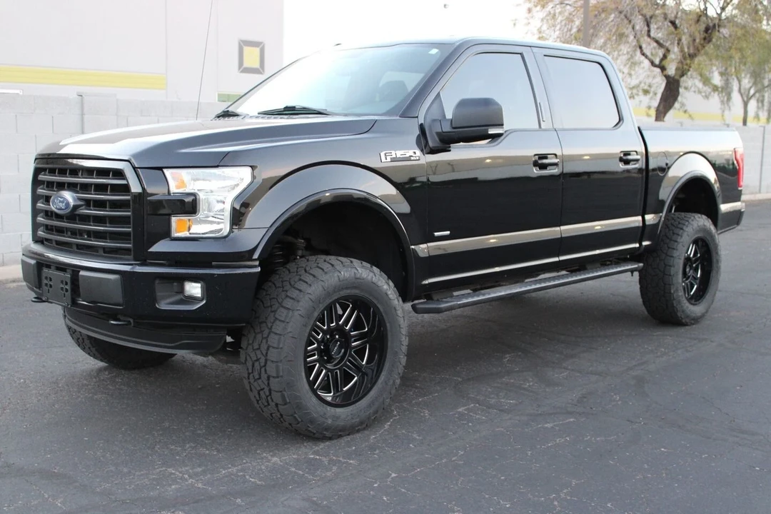 2016 Ford F-150 13th Gen - Image 8 of 21