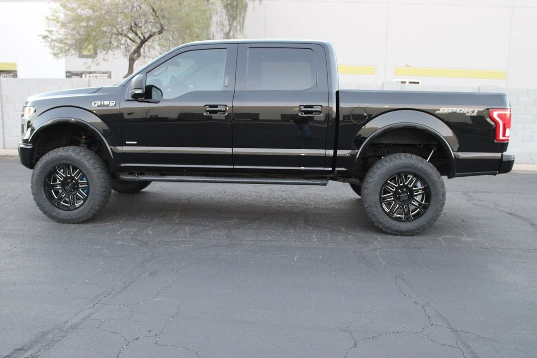 2016 Ford F-150 13th Gen - Image 7 of 21