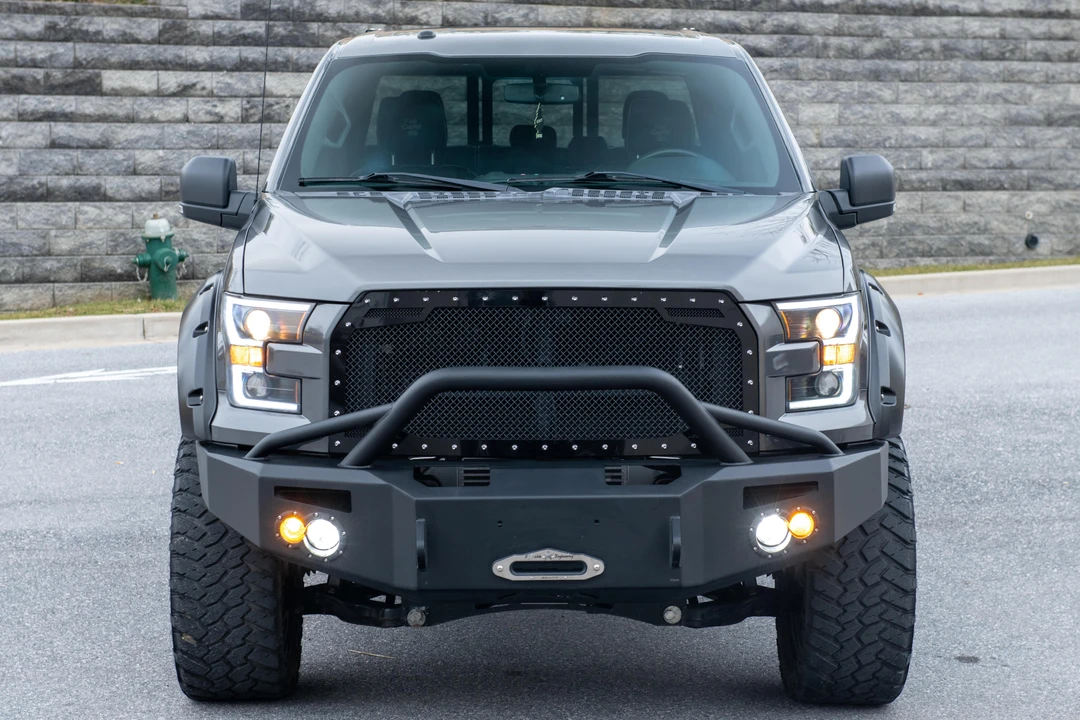 2016 Ford F-150 13th Gen - Image 2 of 31