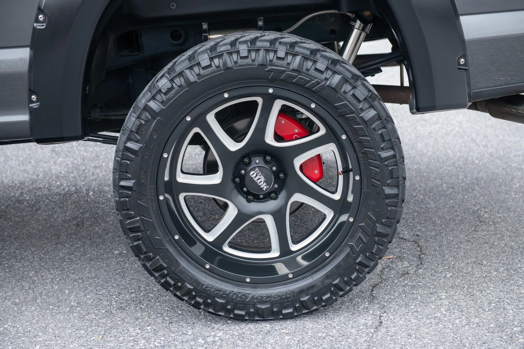 2016 Ford F-150 13th Gen - Image 27 of 31