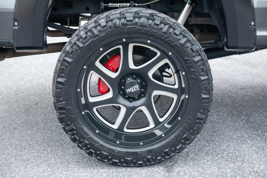 2016 Ford F-150 13th Gen - Image 28 of 31