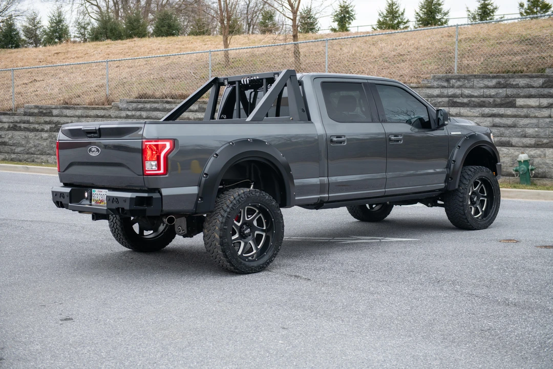 2016 Ford F-150 13th Gen - Image 9 of 31