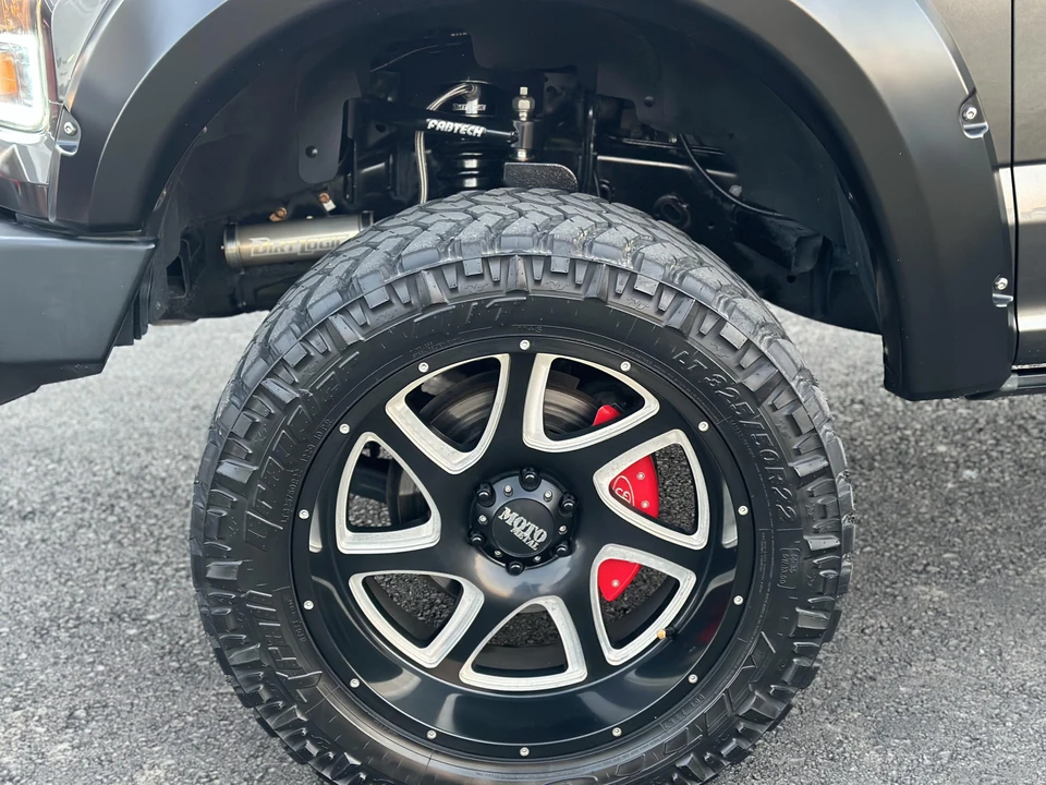 2016 Ford F-150 13th Gen - Image 24 of 31
