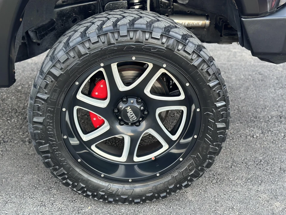 2016 Ford F-150 13th Gen - Image 30 of 31