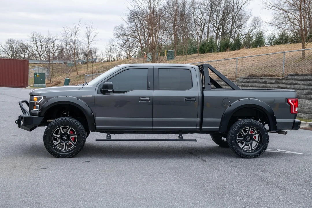 2016 Ford F-150 13th Gen - Image 7 of 31