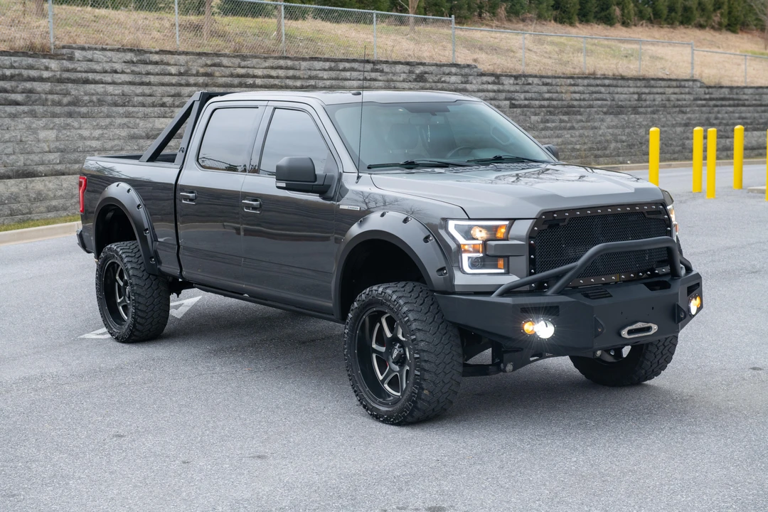 2016 Ford F-150 13th Gen - Image 11 of 31