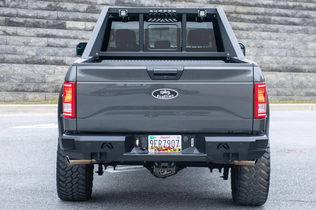 2016 Ford F-150 13th Gen - Image 5 of 31