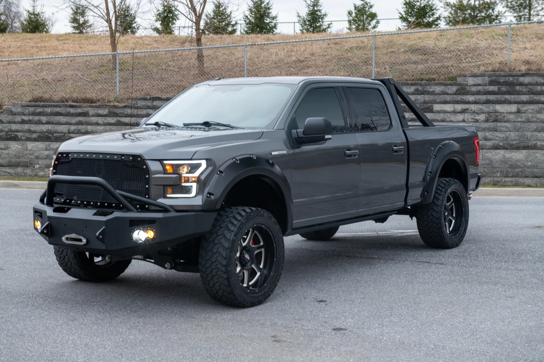 2016 Ford F-150 13th Gen - Image 6 of 31