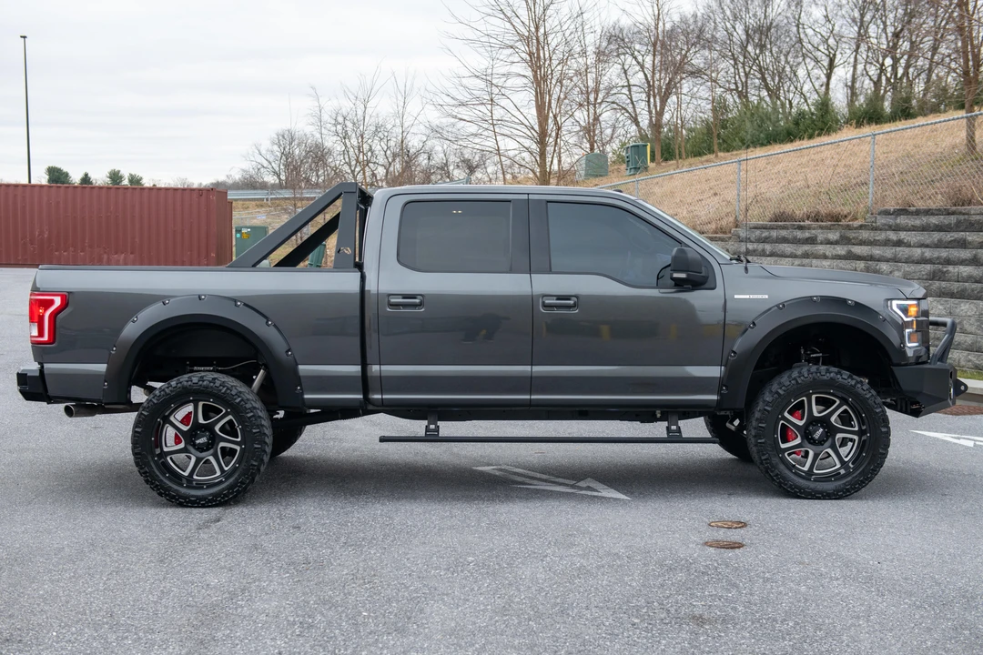 2016 Ford F-150 13th Gen - Image 3 of 31
