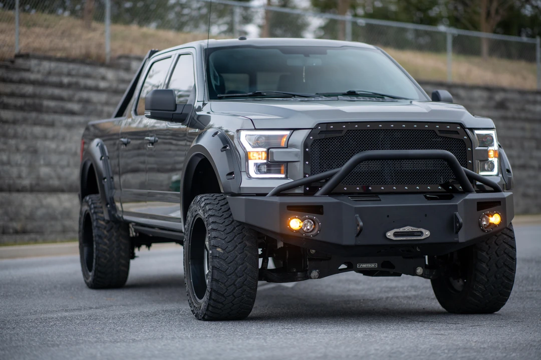 2016 Ford F-150 13th Gen - Image 13 of 31