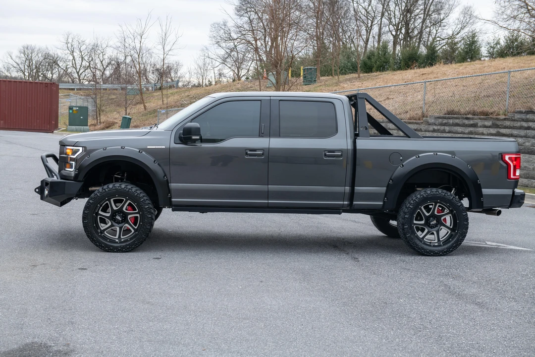 2016 Ford F-150 13th Gen - Image 8 of 31