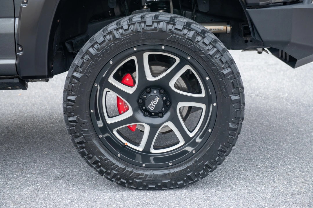 2016 Ford F-150 13th Gen - Image 29 of 31