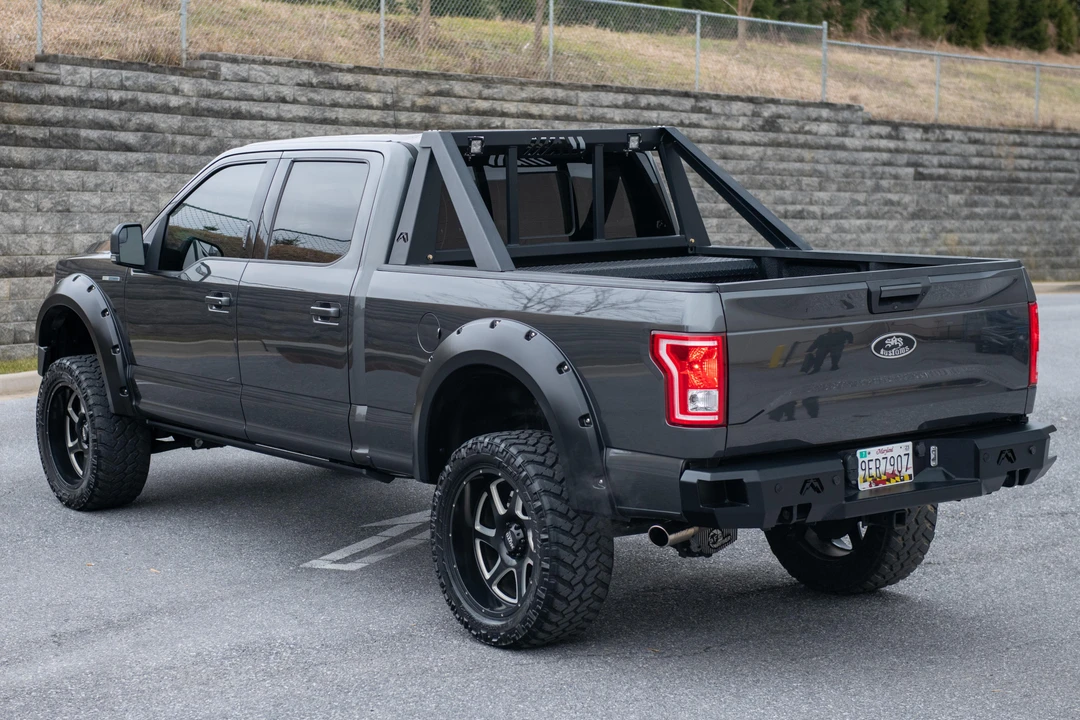 2016 Ford F-150 13th Gen - Image 4 of 31