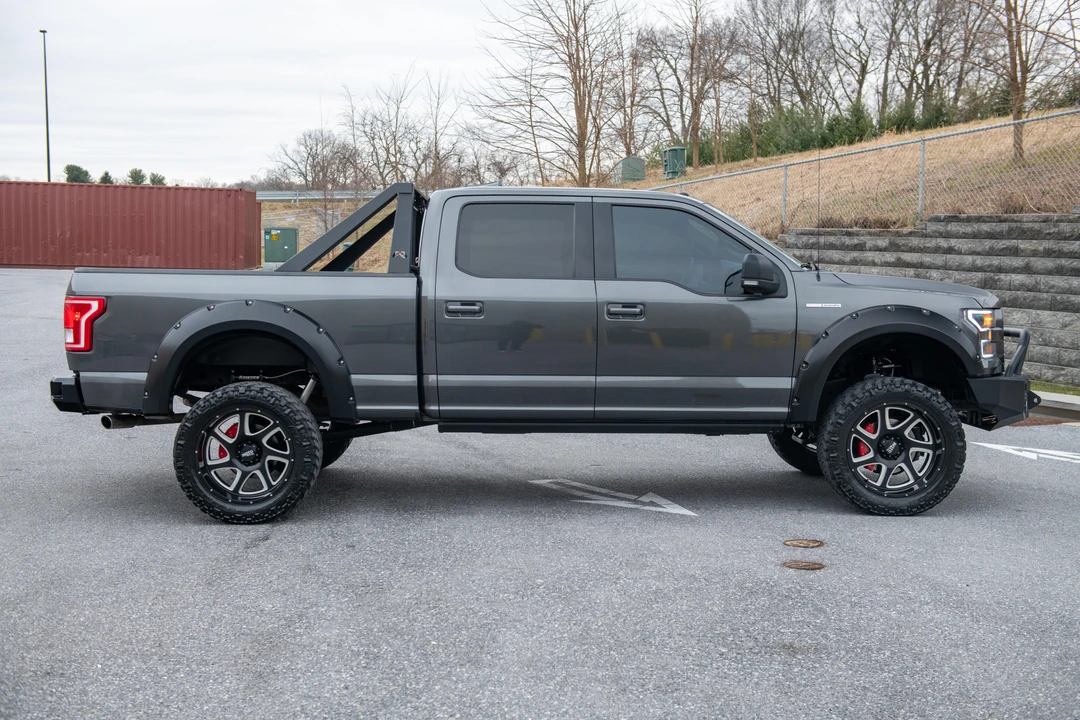 2016 Ford F-150 13th Gen - Image 10 of 31