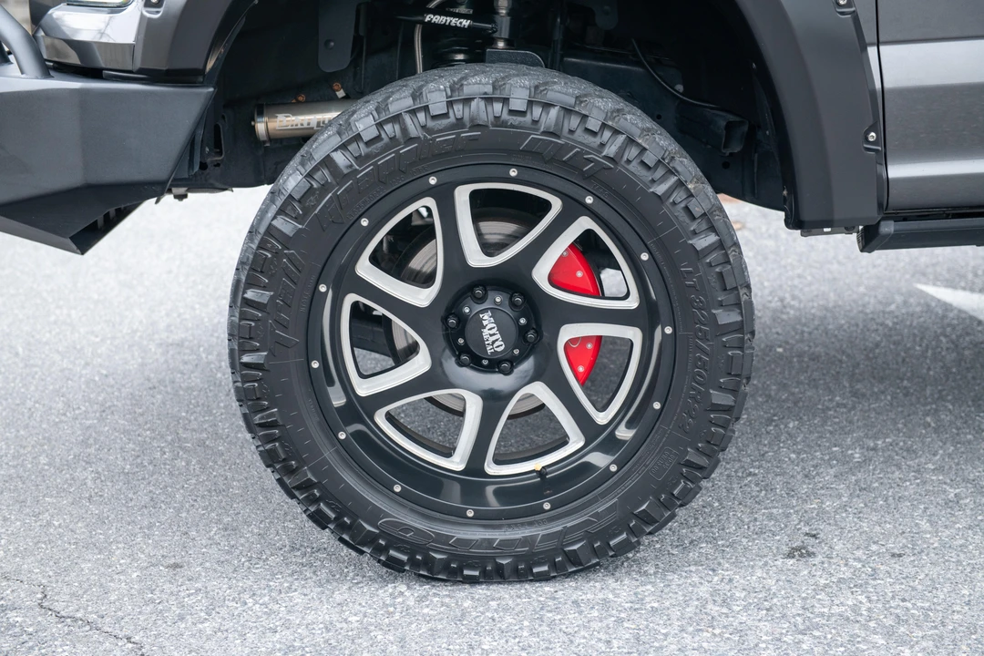2016 Ford F-150 13th Gen - Image 25 of 31