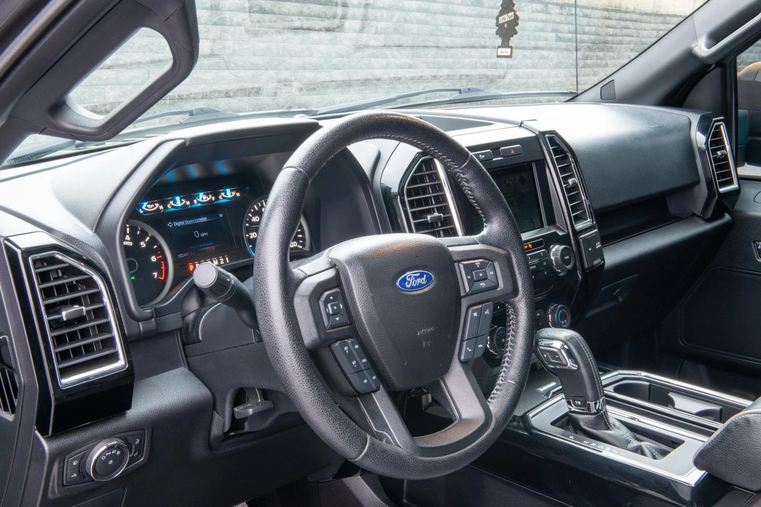 2016 Ford F-150 13th Gen - Image 31 of 31