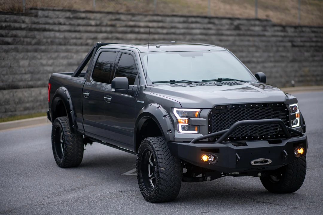 2016 Ford F-150 13th Gen - Image 12 of 31