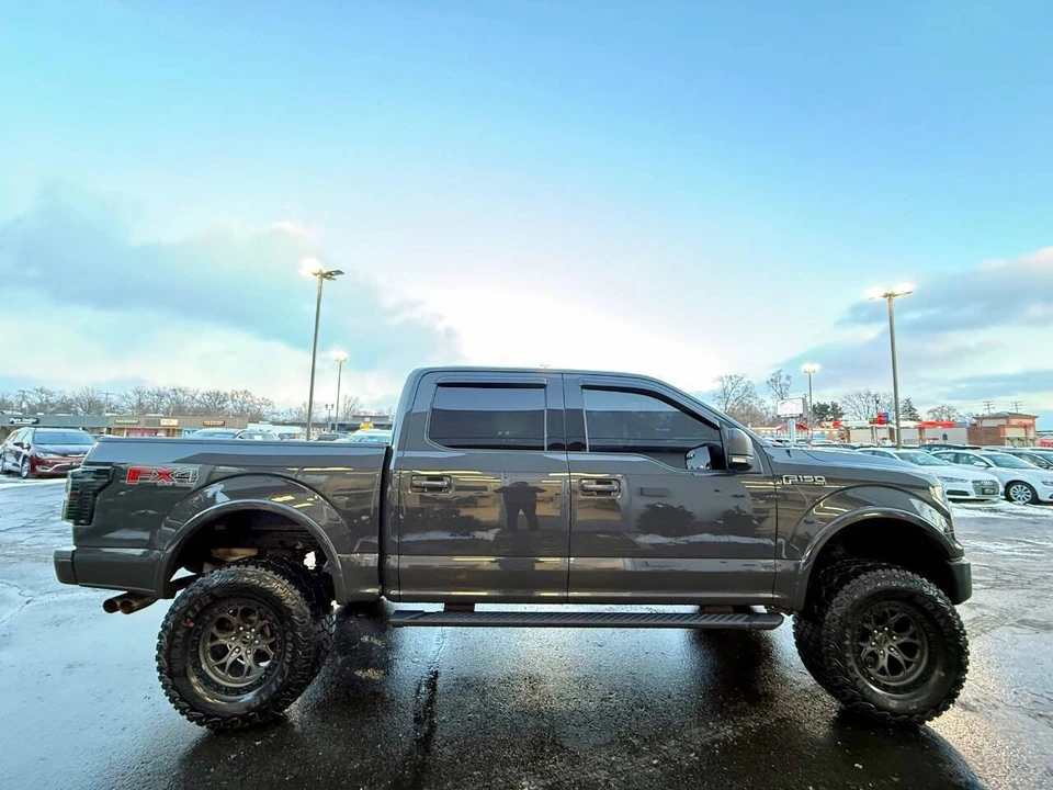 2016 Ford F-150 13th Gen - Image 7 of 21