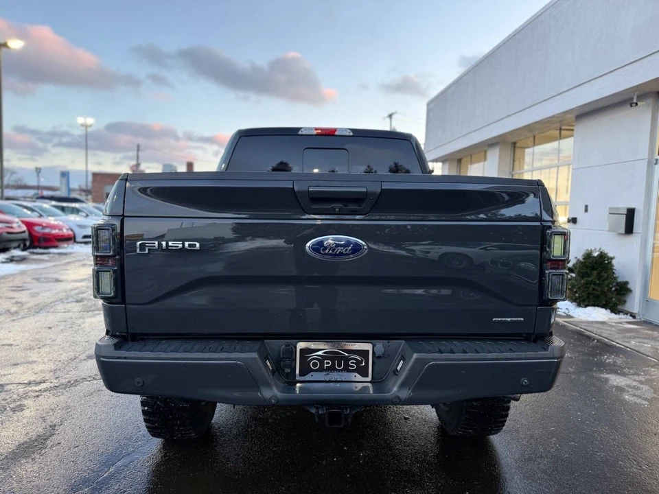 2016 Ford F-150 13th Gen - Image 4 of 21