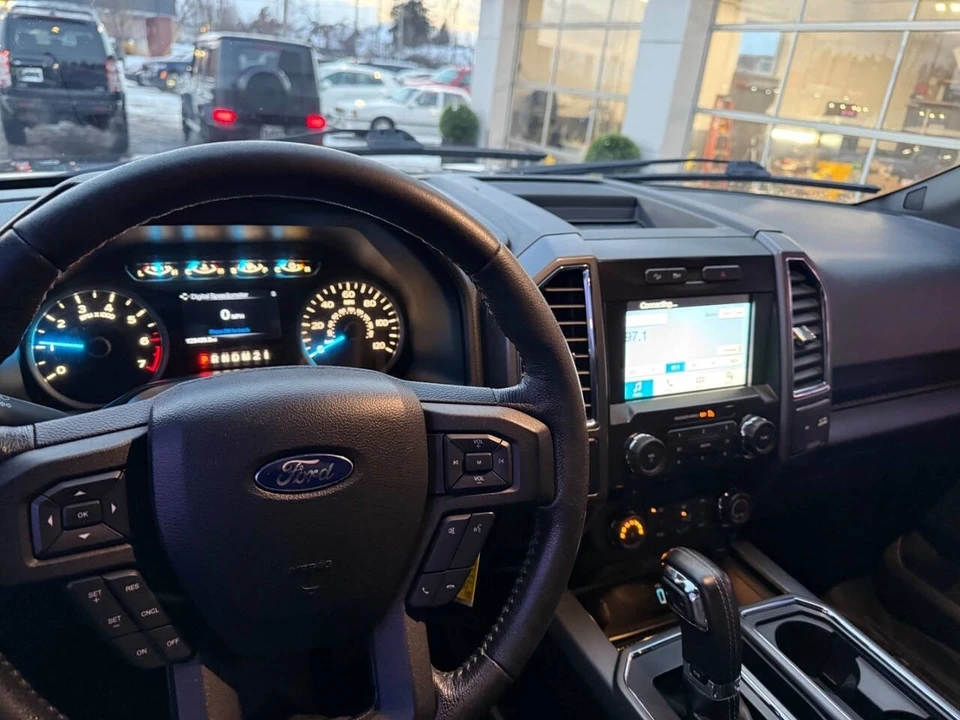 2016 Ford F-150 13th Gen - Image 18 of 21