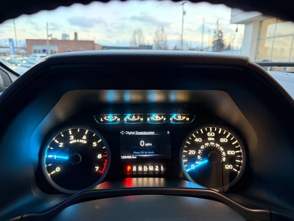 2016 Ford F-150 13th Gen - Image 21 of 21