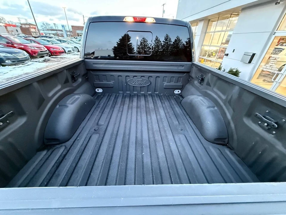 2016 Ford F-150 13th Gen - Image 13 of 21