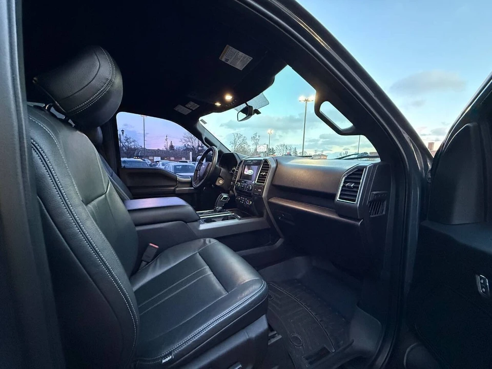 2016 Ford F-150 13th Gen - Image 16 of 21