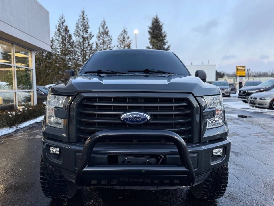 2016 Ford F-150 13th Gen - Image 9 of 21