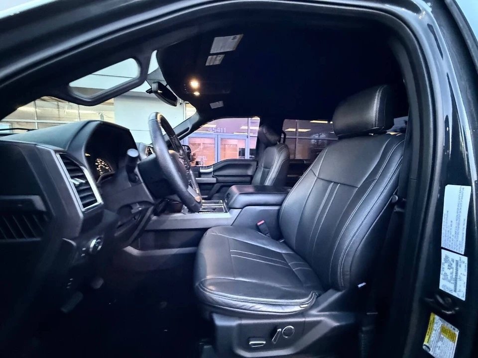 2016 Ford F-150 13th Gen - Image 11 of 21