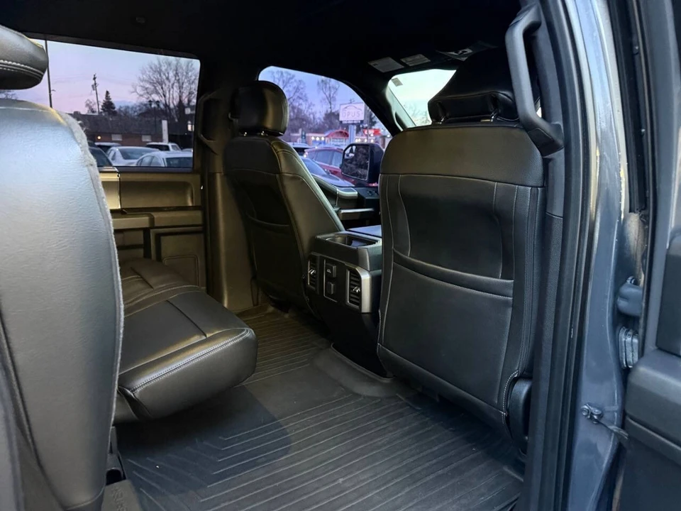 2016 Ford F-150 13th Gen - Image 14 of 21