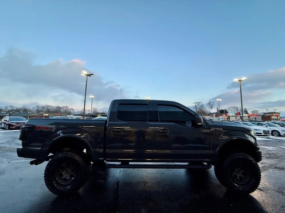 2016 Ford F-150 13th Gen - Image 6 of 21