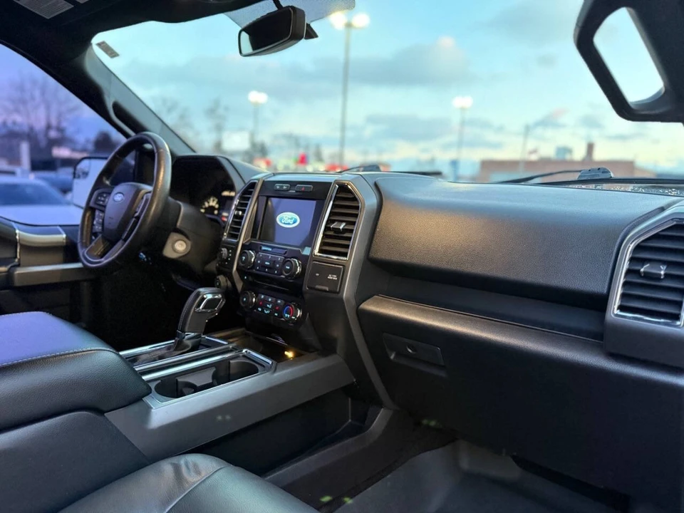 2016 Ford F-150 13th Gen - Image 17 of 21
