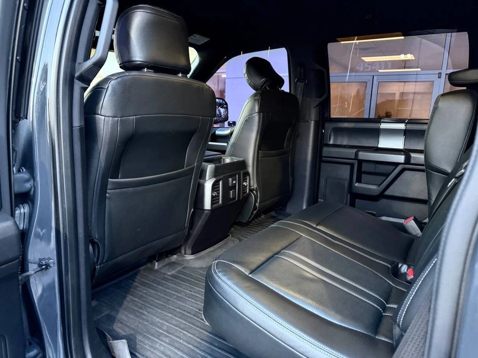 2016 Ford F-150 13th Gen - Image 12 of 21