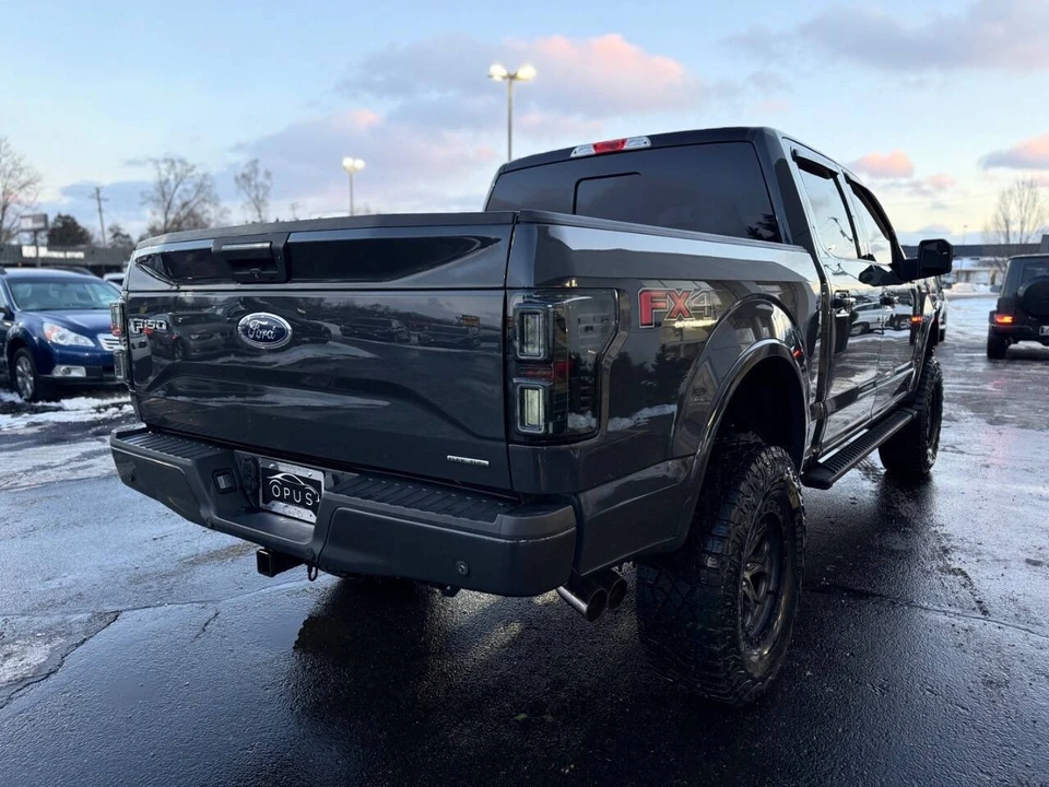 2016 Ford F-150 13th Gen - Image 5 of 21