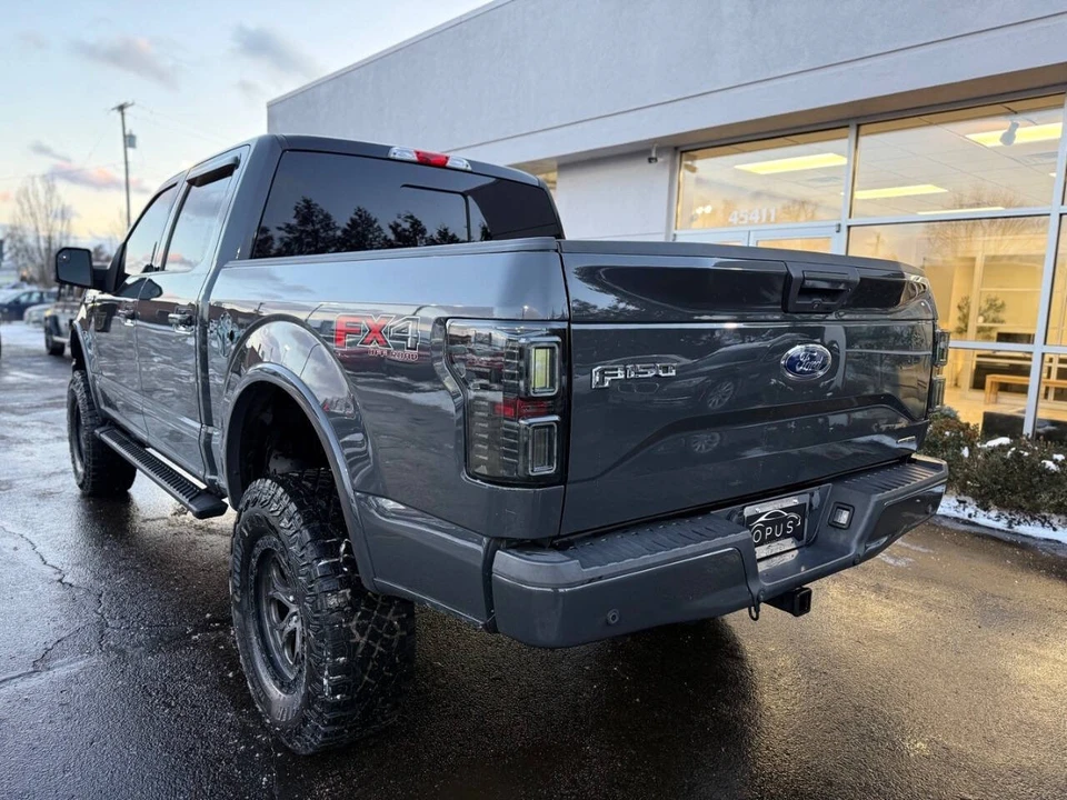 2016 Ford F-150 13th Gen - Image 3 of 21