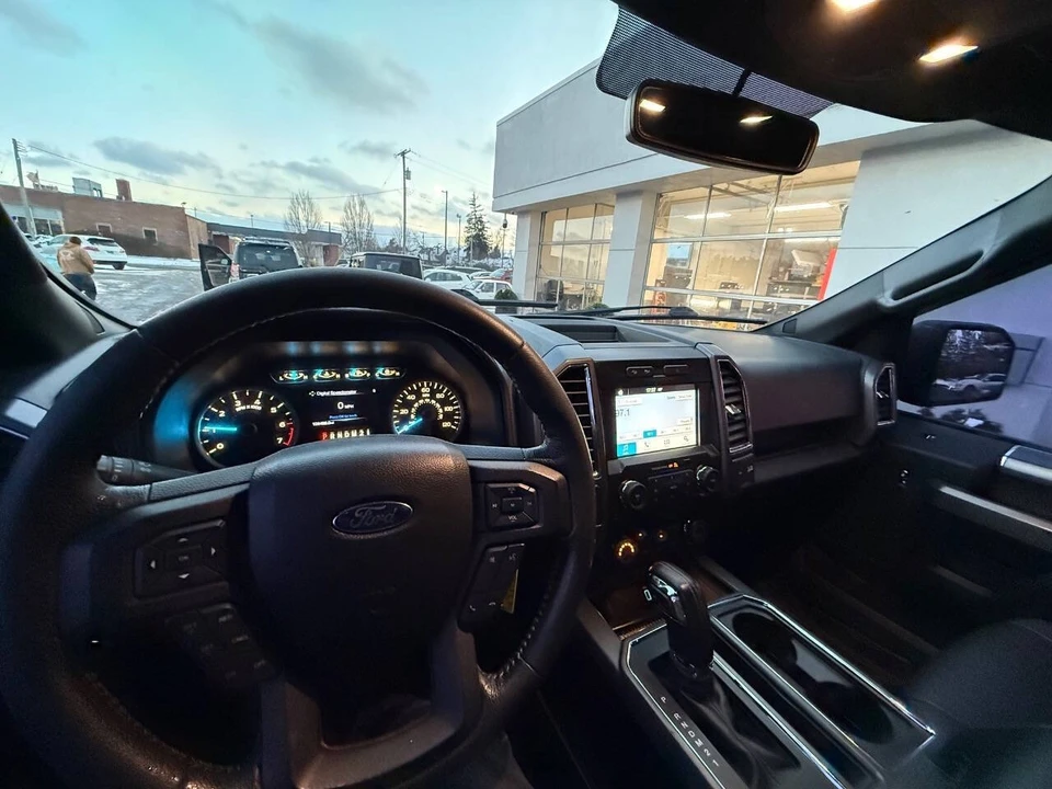 2016 Ford F-150 13th Gen - Image 19 of 21
